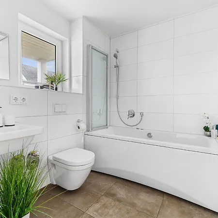 Knuts Koje Apartment *