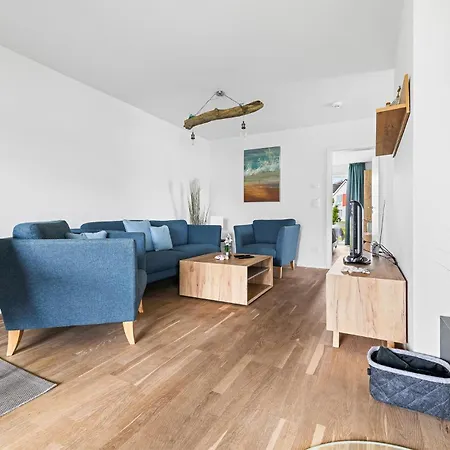 Apartment Knuts Koje *